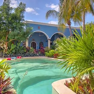 Casa 411 Bed and breakfast