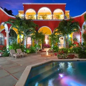Casa Oasis And Bed and breakfast