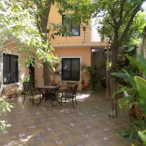 Casa Carmita Bed and breakfast