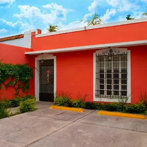 Casa San Juan Bed and breakfast