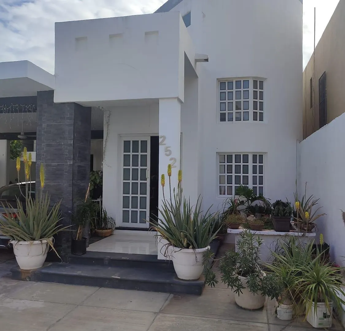 Bed and breakfast El Canton De Nelly Mérida